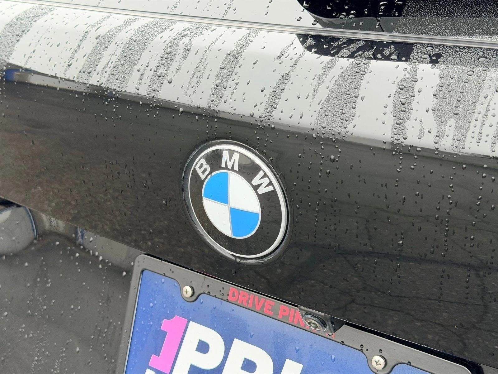 2021 BMW X5 xDrive40i Sports Activity Vehicle