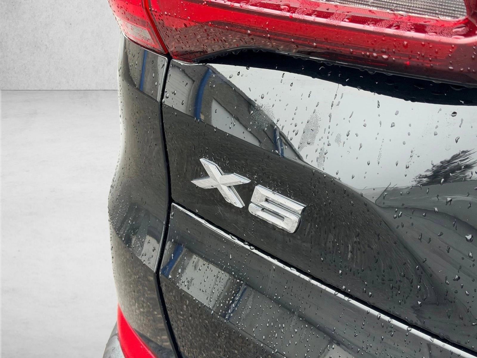 2021 BMW X5 xDrive40i Sports Activity Vehicle