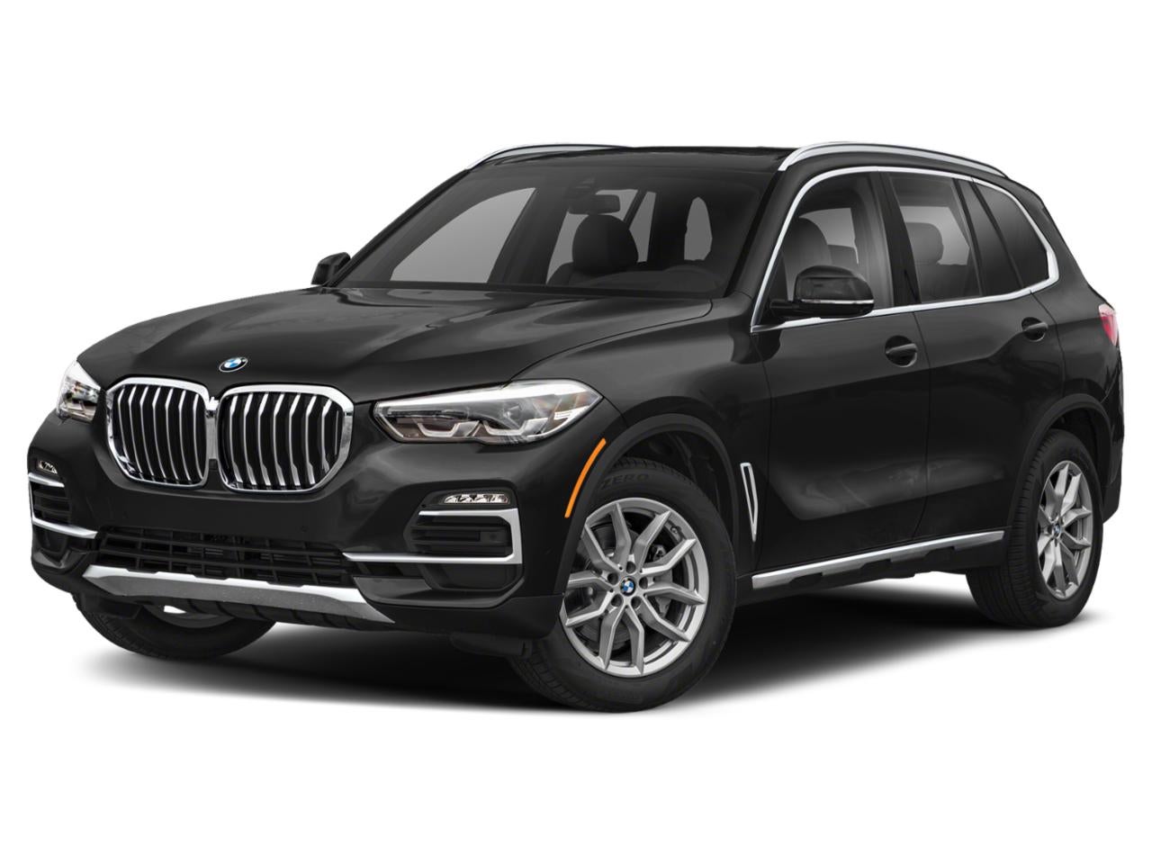 2021 BMW X5 xDrive40i Sports Activity Vehicle