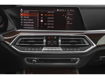 2021 BMW X5 xDrive40i Sports Activity Vehicle