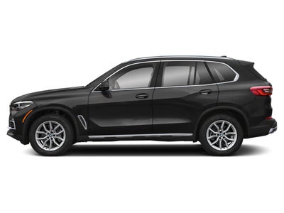 2021 BMW X5 xDrive40i Sports Activity Vehicle