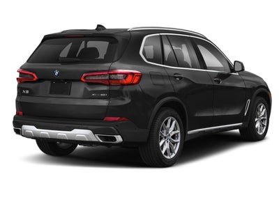 2021 BMW X5 xDrive40i Sports Activity Vehicle