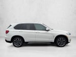 2018 BMW X5 xDrive40e iPerformance Sports Activity Vehicle
