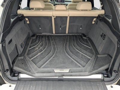 2018 BMW X5 xDrive40e iPerformance Sports Activity Vehicle