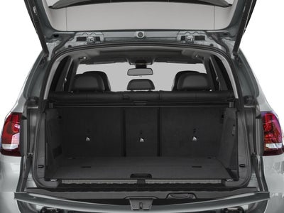 2018 BMW X5 xDrive40e iPerformance Sports Activity Vehicle