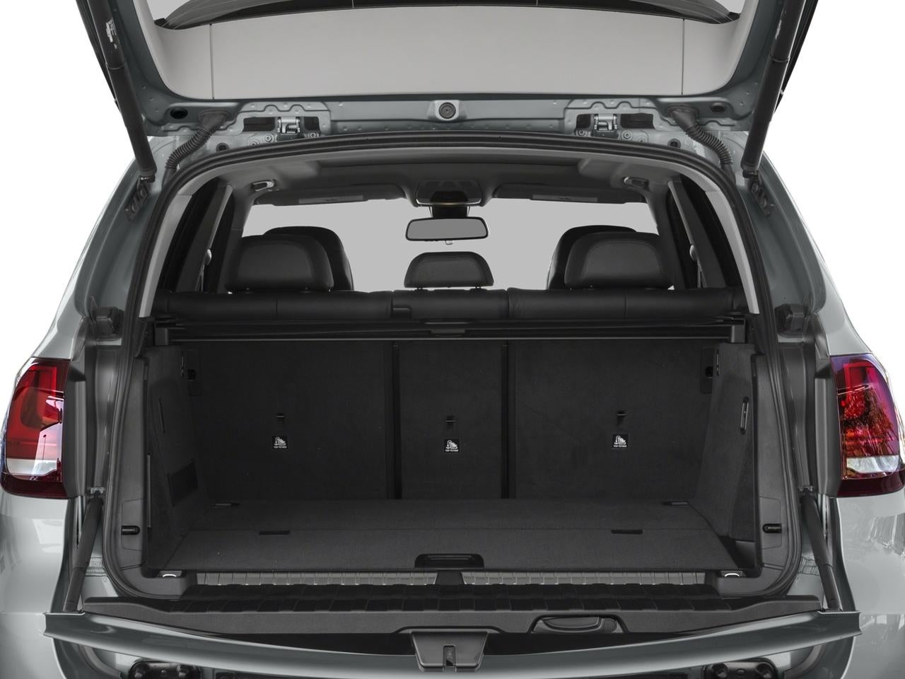 2018 BMW X5 xDrive40e iPerformance Sports Activity Vehicle