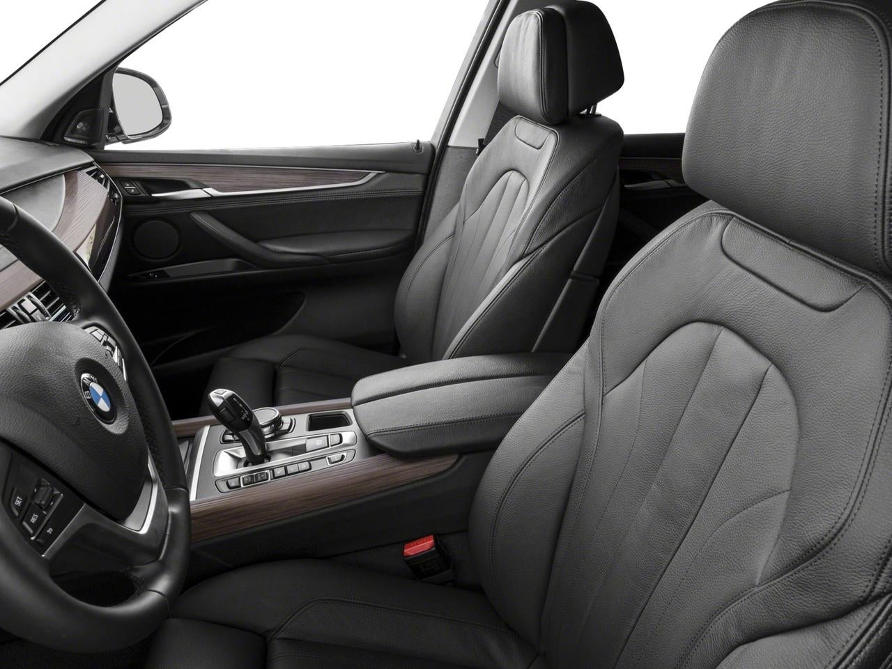 2018 BMW X5 xDrive40e iPerformance Sports Activity Vehicle