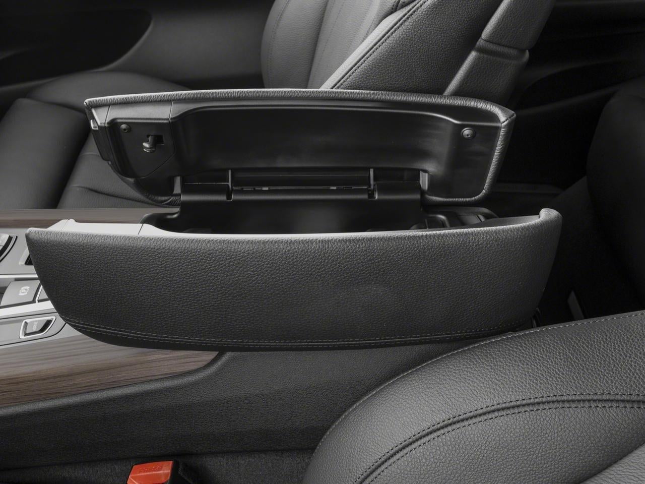 2018 BMW X5 xDrive40e iPerformance Sports Activity Vehicle