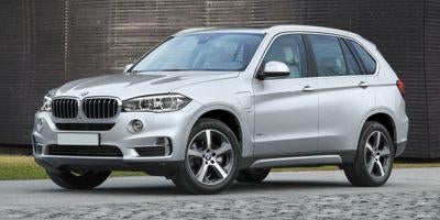 2018 BMW X5 xDrive40e iPerformance Sports Activity Vehicle