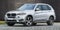 2018 BMW X5 xDrive40e iPerformance Sports Activity Vehicle