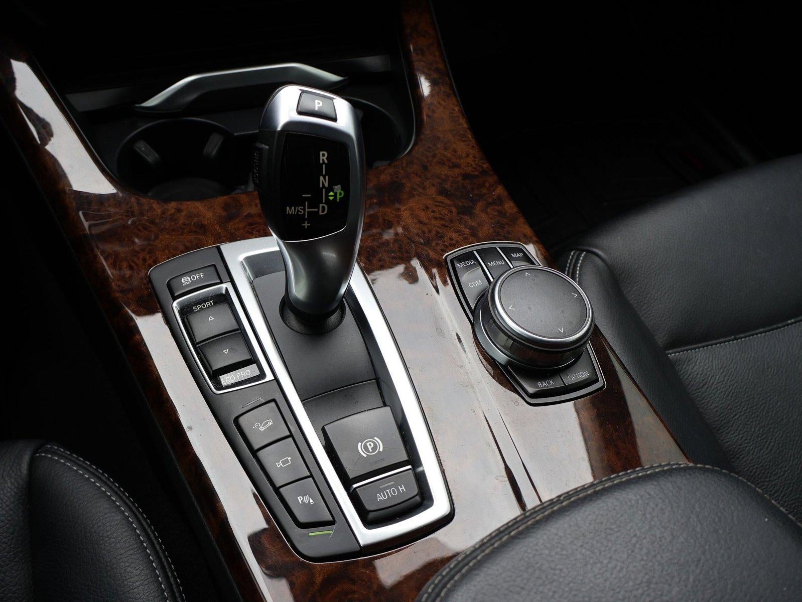 2017 BMW X3 xDrive28i Sports Activity Vehicle