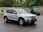 2017 BMW X3 xDrive28i Sports Activity Vehicle