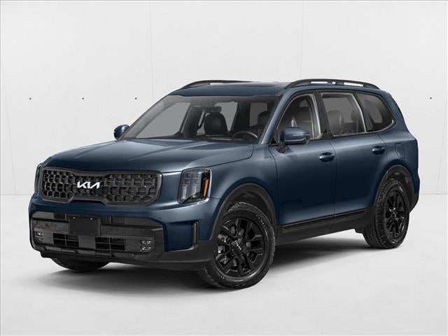 2024 Kia Telluride SX Prestige X-Pro AWD