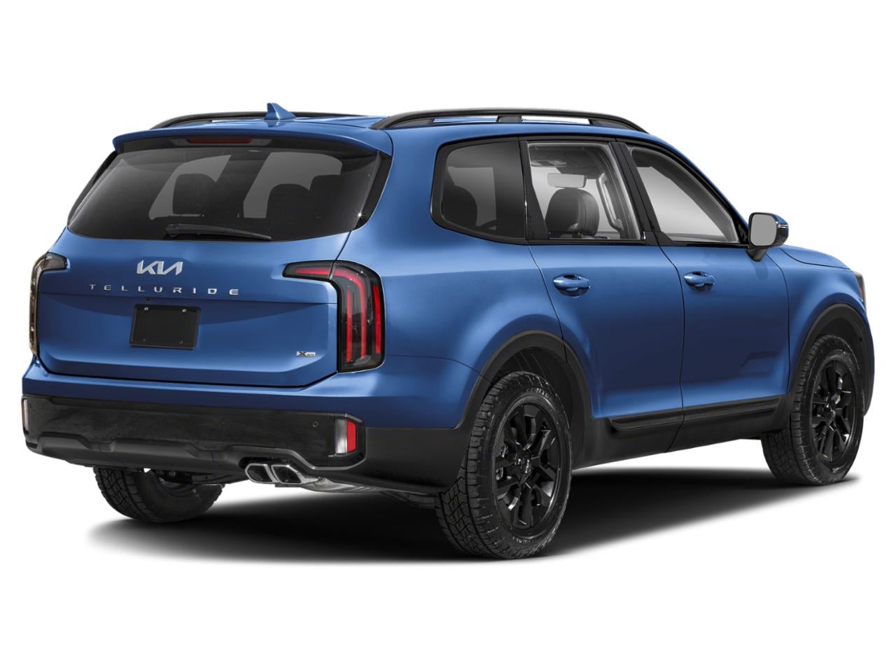 2024 Kia Telluride SX Prestige X-Pro AWD