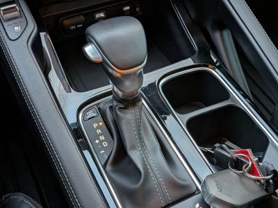 2024 Kia Telluride SX Prestige X-Line AWD