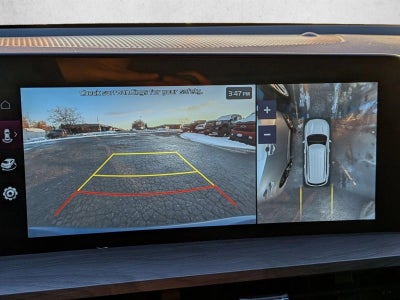 2024 Kia Telluride SX Prestige X-Line AWD