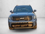 2024 Kia Telluride SX Prestige X-Line AWD