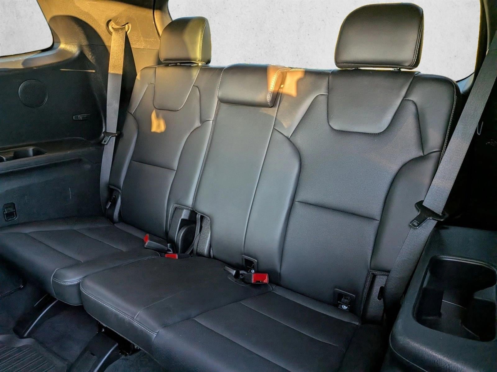 2024 Kia Telluride SX Prestige X-Line AWD