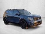 2024 Kia Telluride SX Prestige X-Line AWD