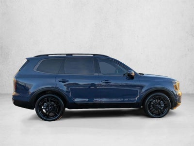 2024 Kia Telluride SX Prestige X-Line AWD