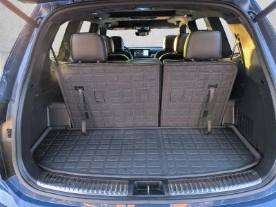 2024 Kia Telluride SX Prestige X-Line AWD