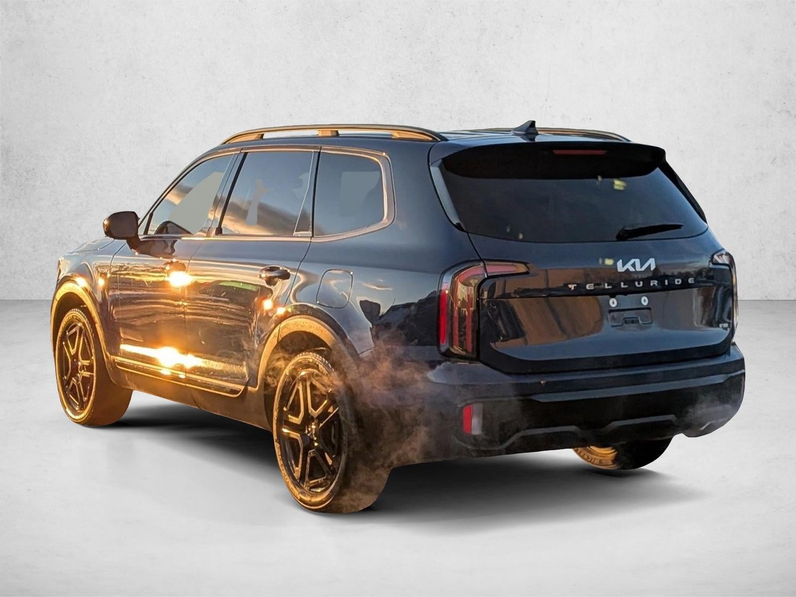 2024 Kia Telluride SX Prestige X-Line AWD
