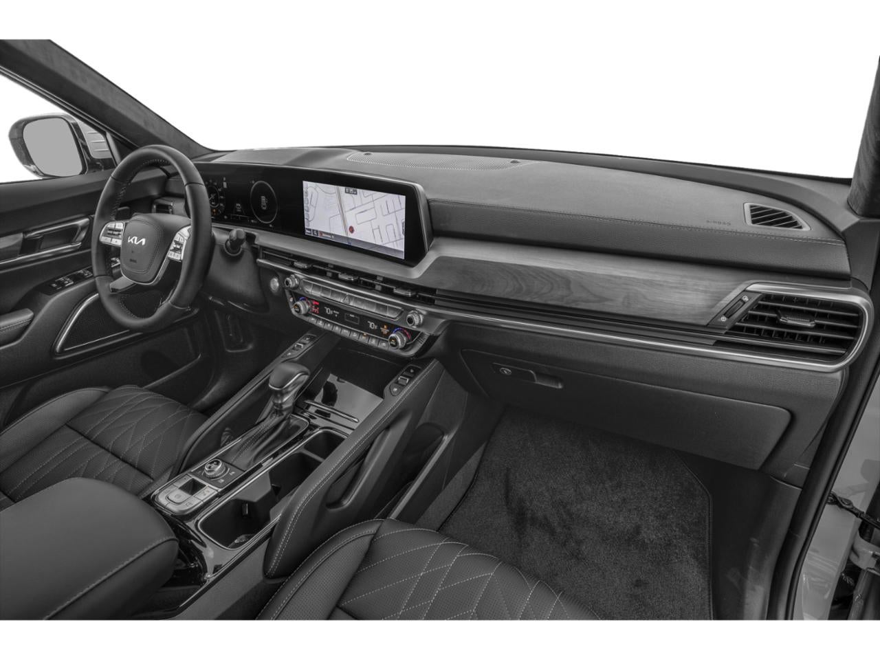 2024 Kia Telluride SX Prestige X-Line AWD