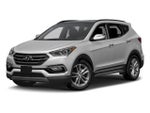 2017 Hyundai Santa Fe Sport 2.0T Ultimate Auto AWD