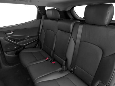 2017 Hyundai Santa Fe Sport 2.0T Ultimate Auto AWD