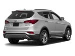 2017 Hyundai Santa Fe Sport 2.0T Ultimate Auto AWD