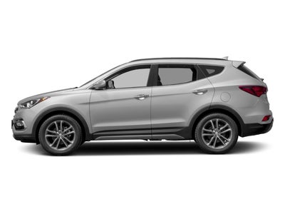2017 Hyundai Santa Fe Sport 2.0T Ultimate Auto AWD