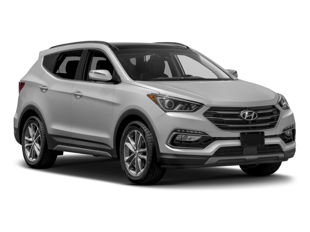 2017 Hyundai Santa Fe Sport 2.0T Ultimate Auto AWD