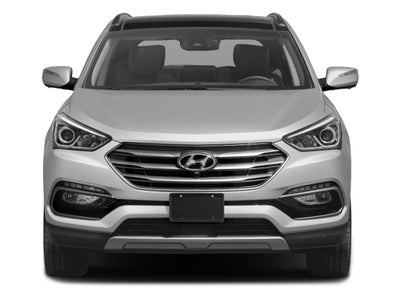 2017 Hyundai Santa Fe Sport 2.0T Ultimate Auto AWD