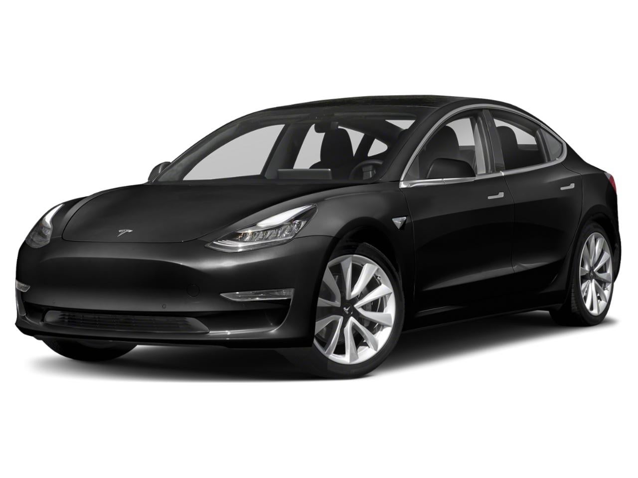 Used 2019 Tesla Model 3 Long Range with VIN 5YJ3E1EB1KF385698 for sale in Spokane Valley, WA