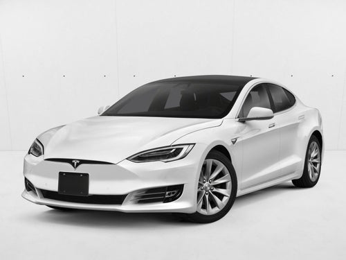 2020 Tesla Model S Performance AWD