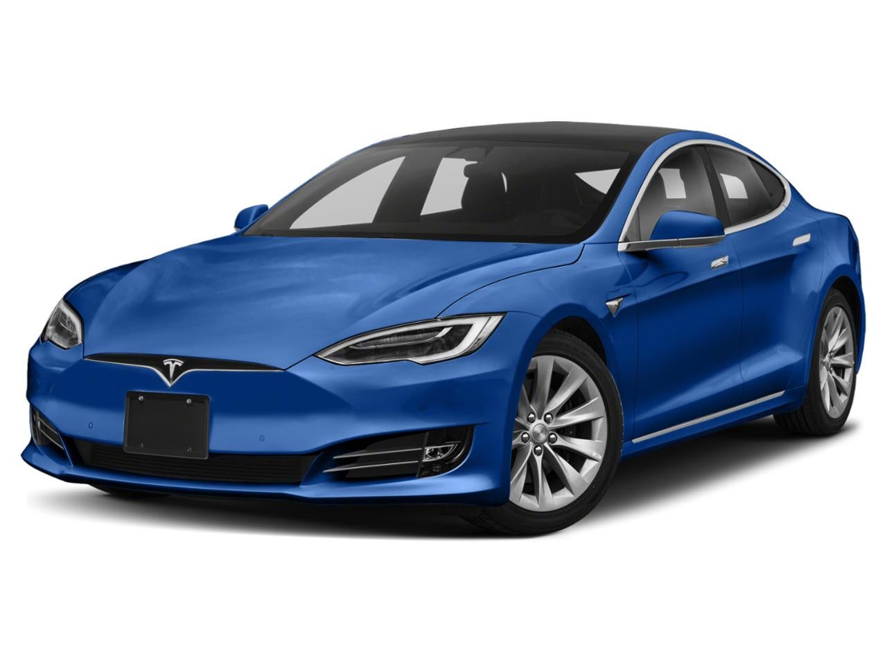 2020 Tesla Model S Performance AWD