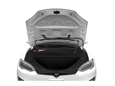 2020 Tesla Model S Performance AWD