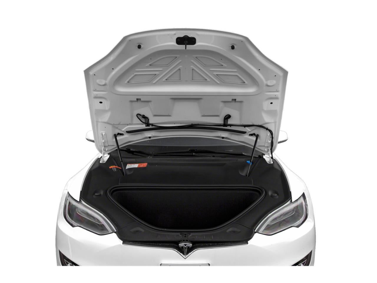 2020 Tesla Model S Performance AWD