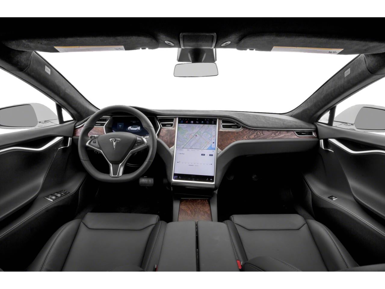 2020 Tesla Model S Performance AWD