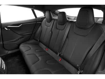 2020 Tesla Model S Performance AWD