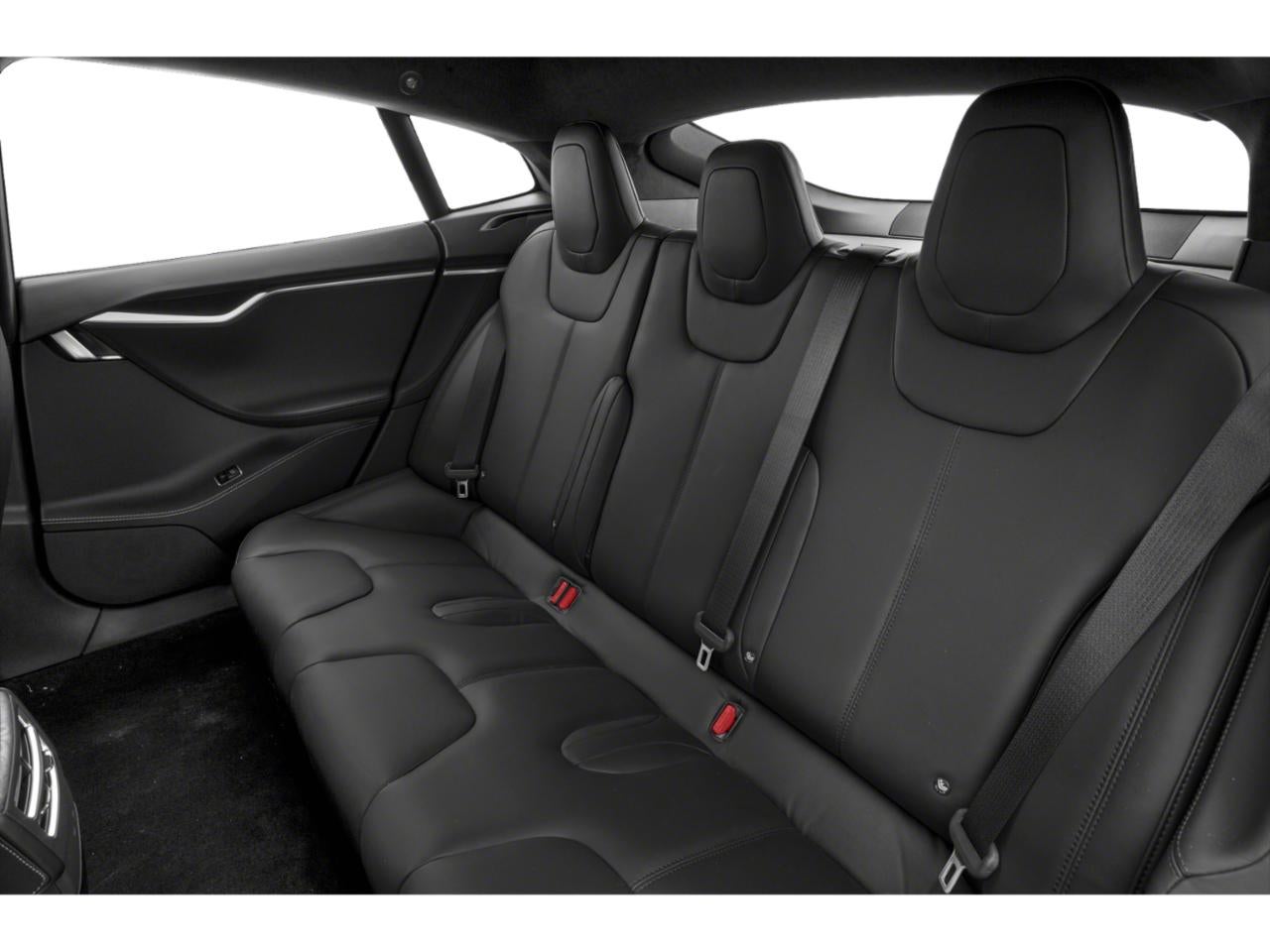 2020 Tesla Model S Performance AWD