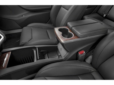 2020 Tesla Model S Performance AWD