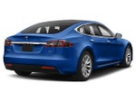 2020 Tesla Model S Performance AWD