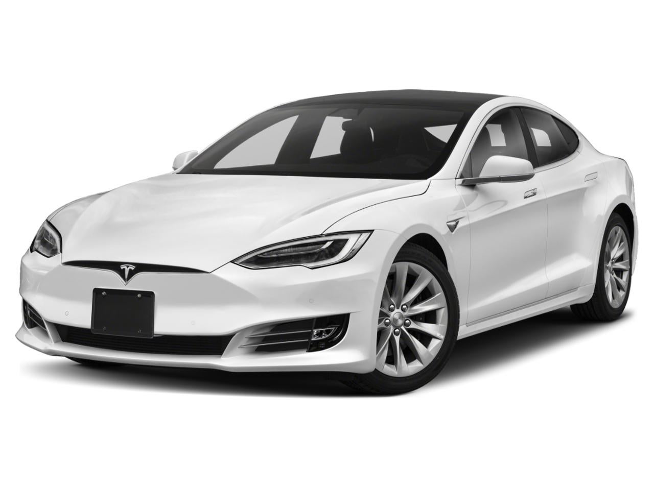 2020 Tesla Model S Performance AWD