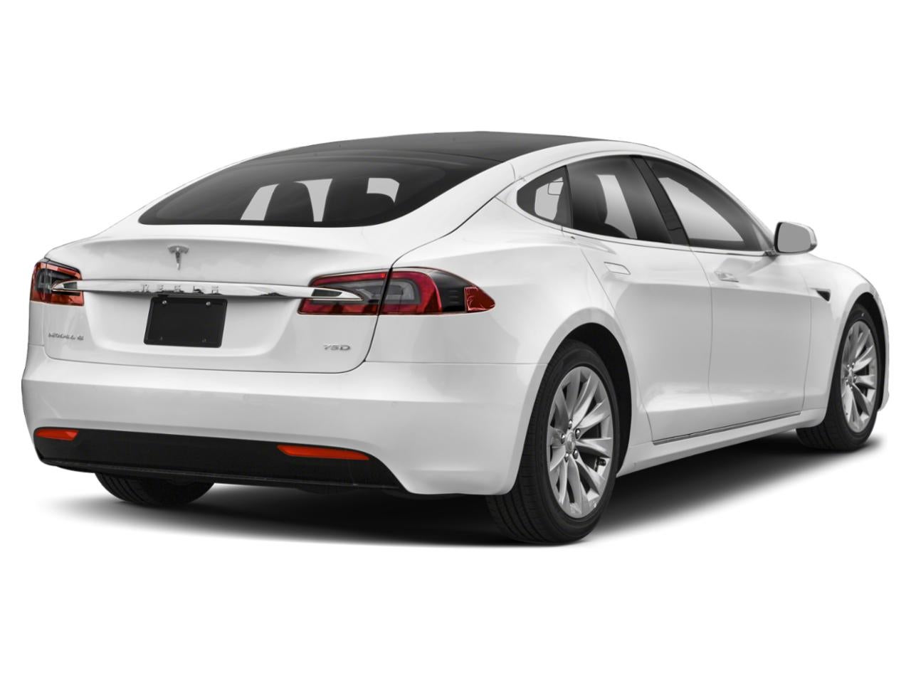 2020 Tesla Model S Performance AWD
