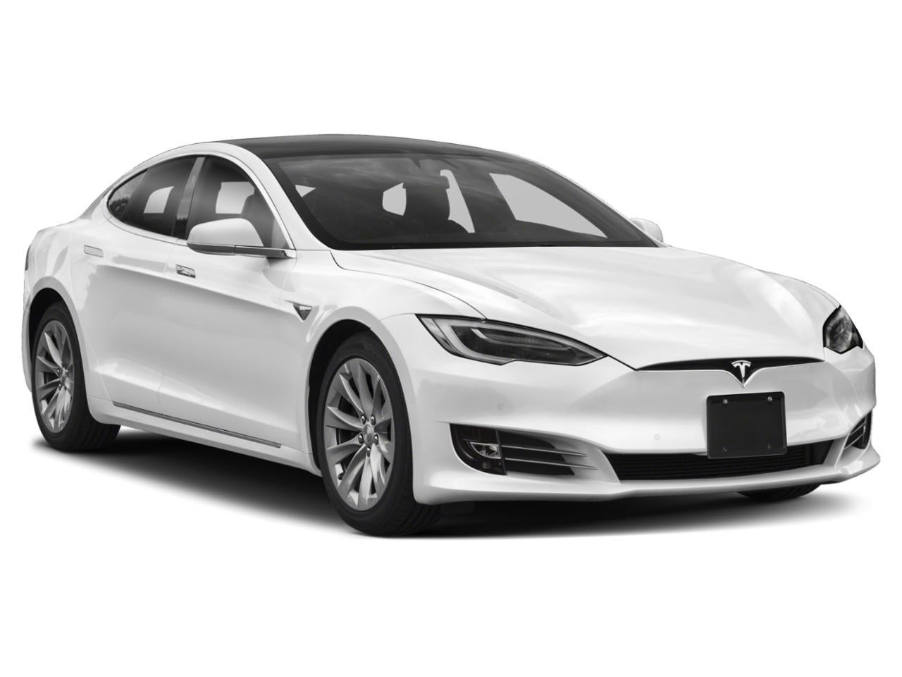 2020 Tesla Model S Performance AWD