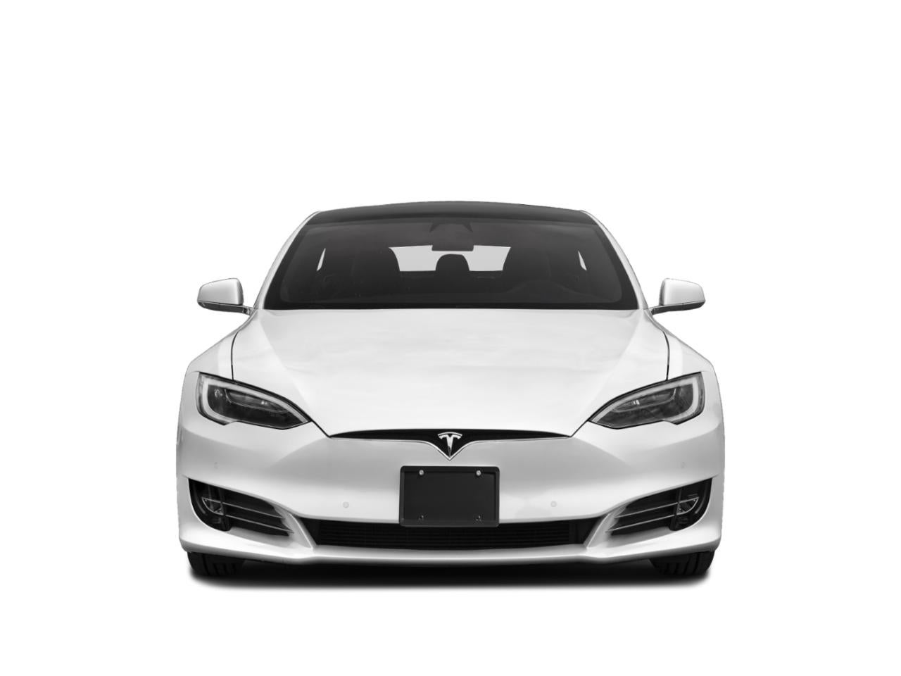 2020 Tesla Model S Performance AWD
