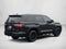 2025 Toyota Sequoia Platinum 4WD (Natl)