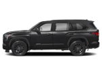 2025 Toyota Sequoia Platinum 4WD (Natl)