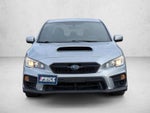 2019 Subaru WRX Manual